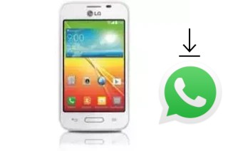 Come installare WhatsApp su LG L40