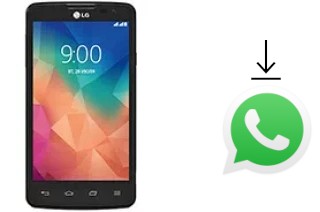 Come installare WhatsApp su LG L60