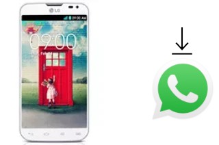 Come installare WhatsApp su LG L90 Dual