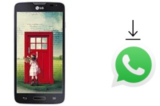 Come installare WhatsApp su LG L90