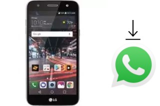 Come installare WhatsApp su LG LS7 4G LTE