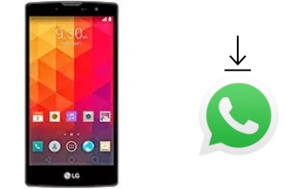 Come installare WhatsApp su LG Magna