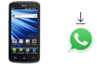 Come installare WhatsApp su LG Nitro HD