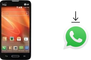 Come installare WhatsApp su LG Optimus Exceed 2