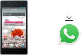 Come installare WhatsApp su LG Optimus G