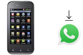 Come installare WhatsApp su LG Optimus Sol