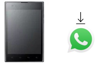 Come installare WhatsApp su LG Optimus Vu