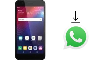 Come installare WhatsApp su LG Phoenix 4