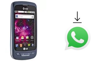 Come installare WhatsApp su LG Phoenix P505