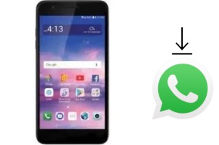 Come installare WhatsApp su LG Premier Pro LTE