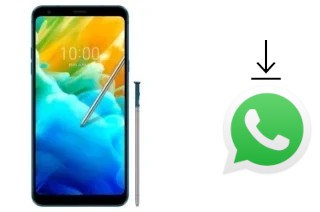 Come installare WhatsApp su LG Q Stylus Alpha