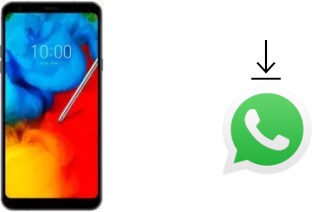 Come installare WhatsApp su LG Q Stylus+