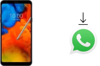 Come installare WhatsApp su LG Q8 (2018)