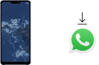 Come installare WhatsApp su LG Q9 One