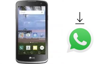 Come installare WhatsApp su LG Rebel 4