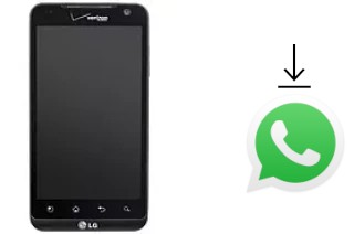 Come installare WhatsApp su LG Revolution