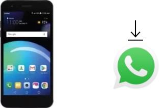 Come installare WhatsApp su LG Risio 3