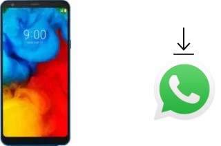 Come installare WhatsApp su LG Stylo 4 Plus