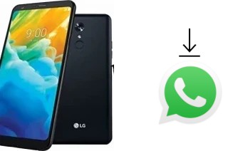 Come installare WhatsApp su LG Stylo 4