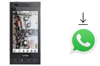 Come installare WhatsApp su LG Optimus Z