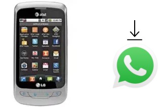 Come installare WhatsApp su LG Thrive