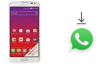 Come installare WhatsApp su LG Volt