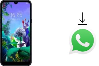 Come installare WhatsApp su LG X6