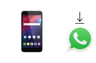 Come installare WhatsApp su LG Xpression Plus