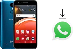 Come installare WhatsApp su LG Candy