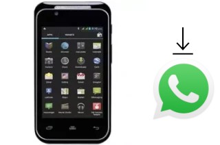 Come installare WhatsApp su Likuid L1-Flyer