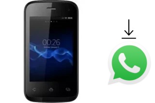 Come installare WhatsApp su Likuid L1 Forst Android