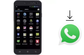 Come installare WhatsApp su Likuid Q50 Beste