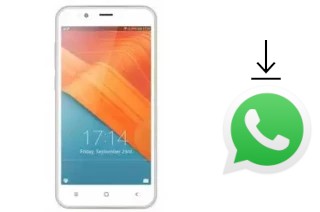 Come installare WhatsApp su Liven I4