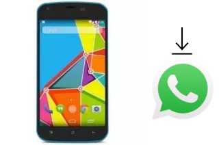 Come installare WhatsApp su Logic X3