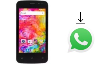 Come installare WhatsApp su Logic X4M