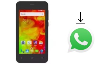 Come installare WhatsApp su Logic X4P