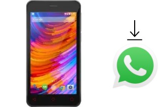 Come installare WhatsApp su Logic X5 Lite 2