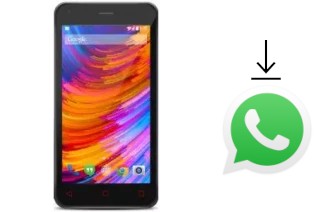 Come installare WhatsApp su Logic X5 Lite Plus