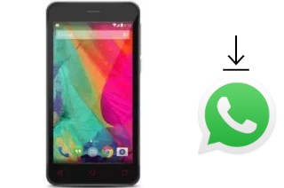 Come installare WhatsApp su Logic X5 Lite