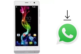 Come installare WhatsApp su Logic X5F