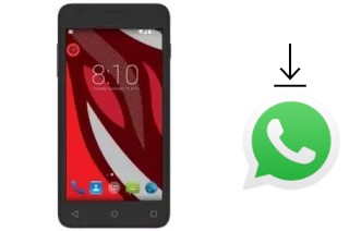 Come installare WhatsApp su Logic X5T