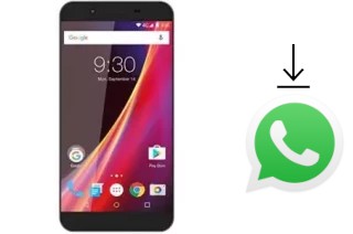 Come installare WhatsApp su Logicom L-Egant One R