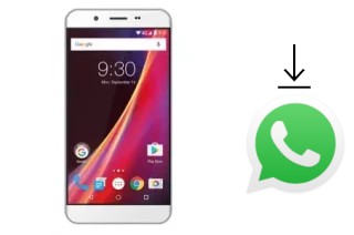 Come installare WhatsApp su Logicom L-Egant One