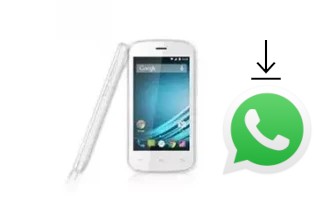 Come installare WhatsApp su Logicom L-ITE 402