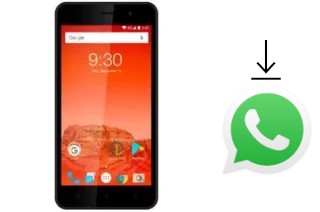 Come installare WhatsApp su Logicom LE Hello