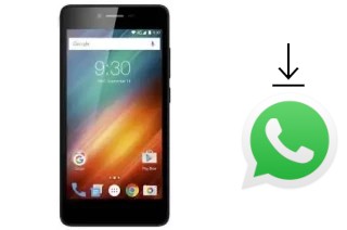 Come installare WhatsApp su Logicom M Bot 51