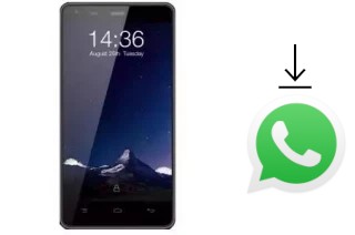 Come installare WhatsApp su LP S100