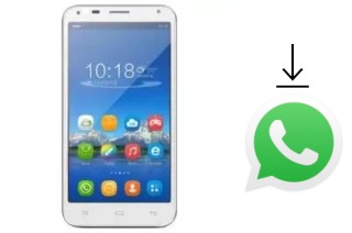 Come installare WhatsApp su LP S200