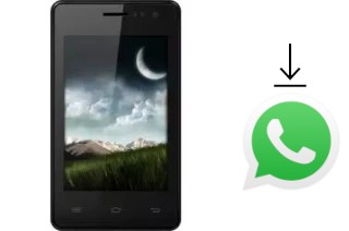 Come installare WhatsApp su LP Terra