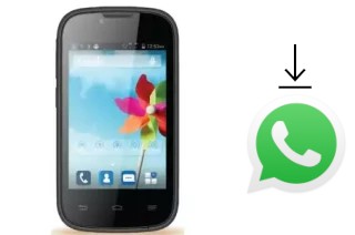 Come installare WhatsApp su Lumitel L8301